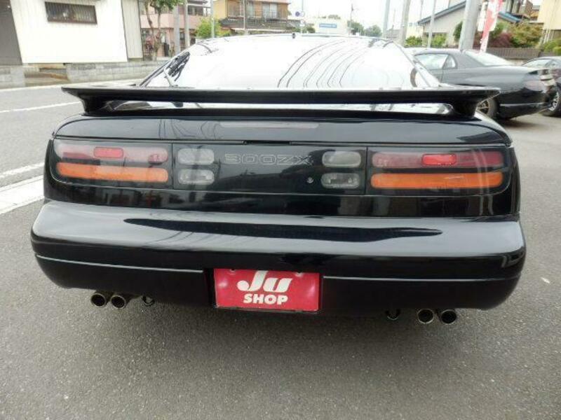 FAIRLADY Z