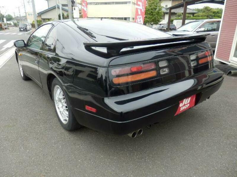 FAIRLADY Z