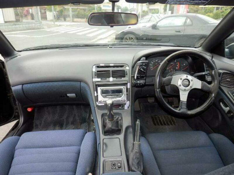 FAIRLADY Z