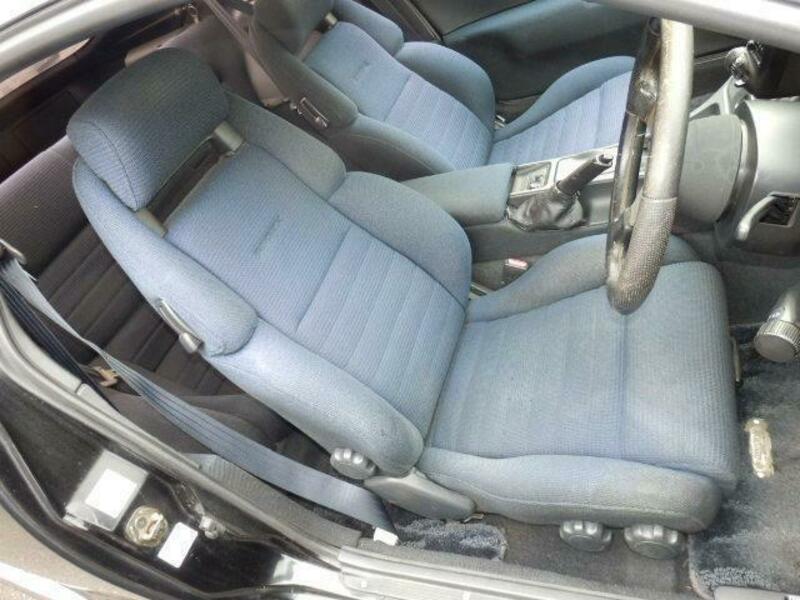 FAIRLADY Z