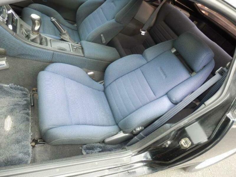FAIRLADY Z