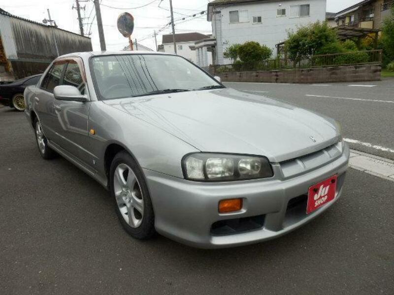 SKYLINE