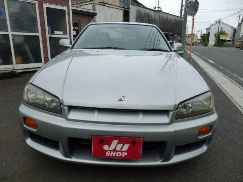 SKYLINE