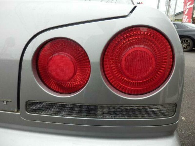 SKYLINE