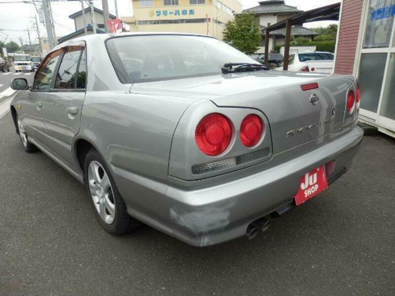 SKYLINE