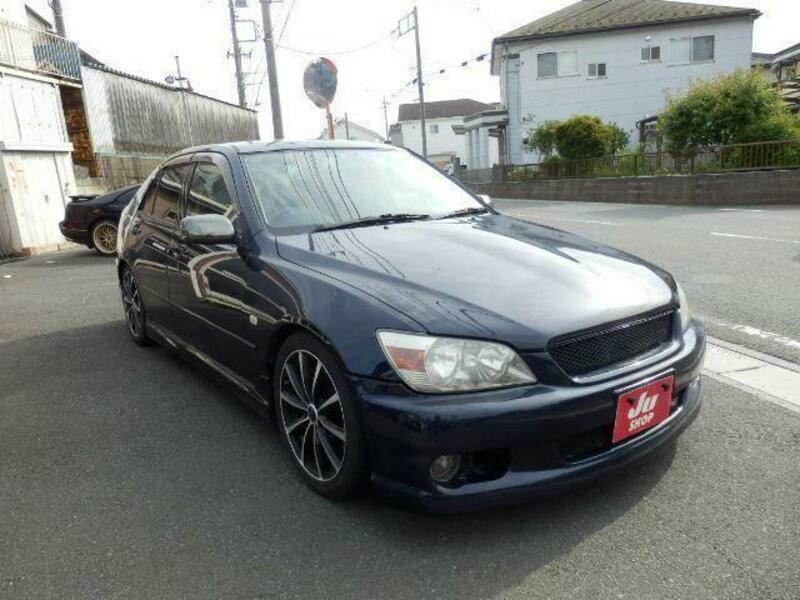 ALTEZZA