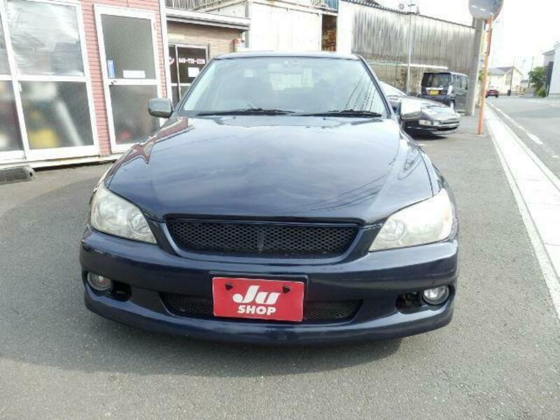 ALTEZZA