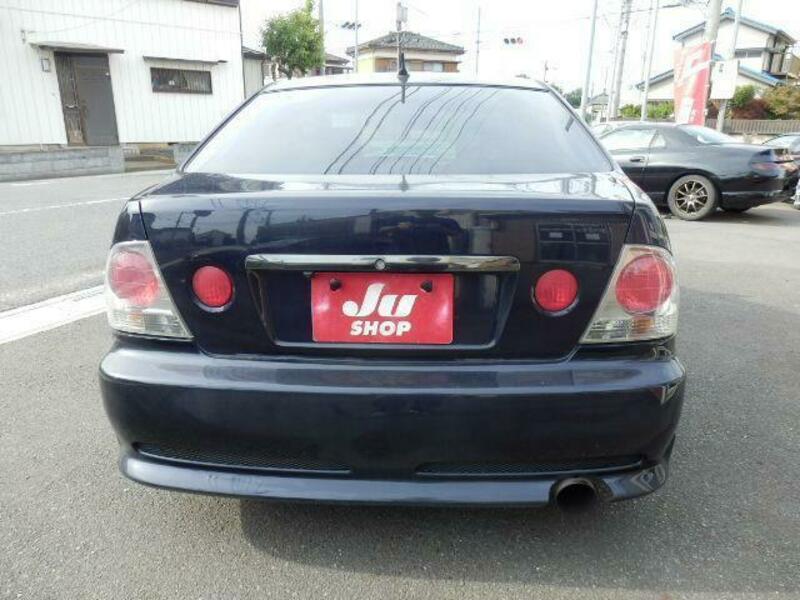 ALTEZZA