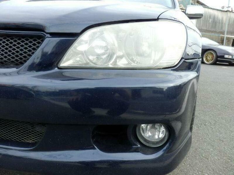 ALTEZZA