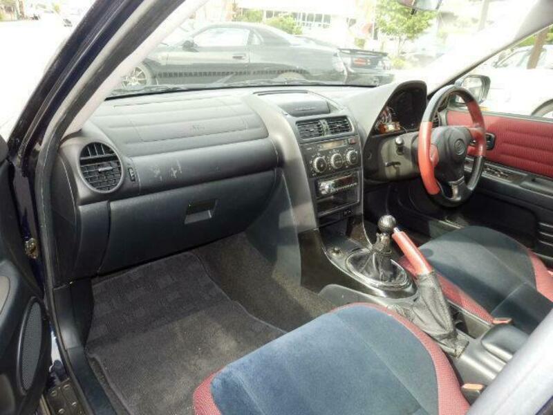 ALTEZZA