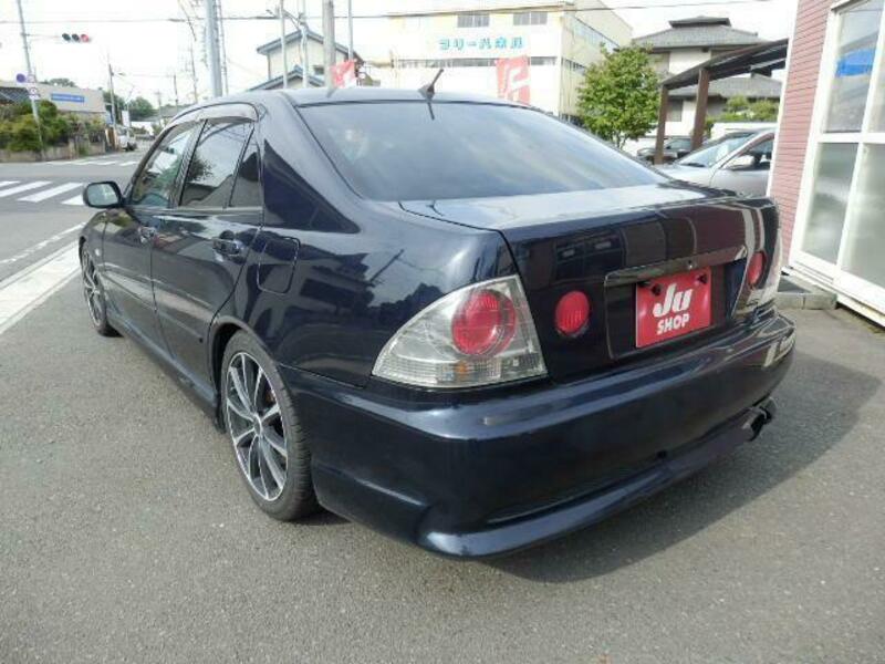 ALTEZZA