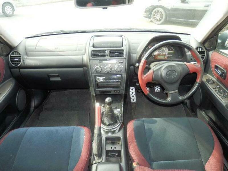 ALTEZZA