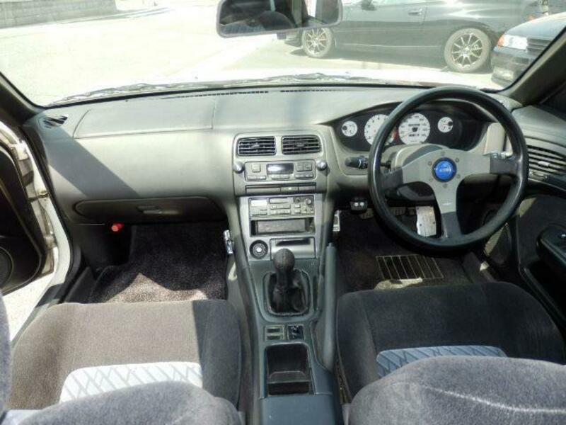 SILVIA