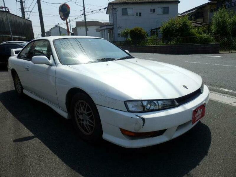 SILVIA