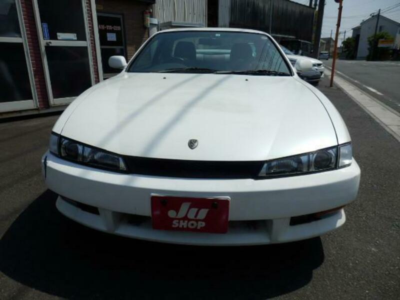 SILVIA