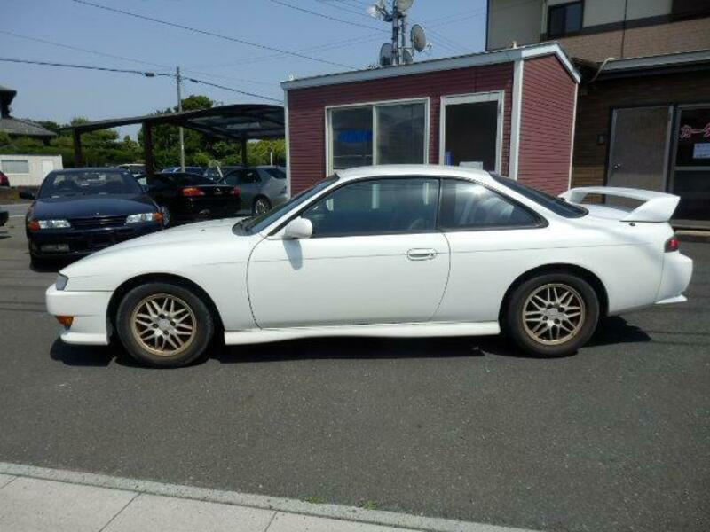 SILVIA