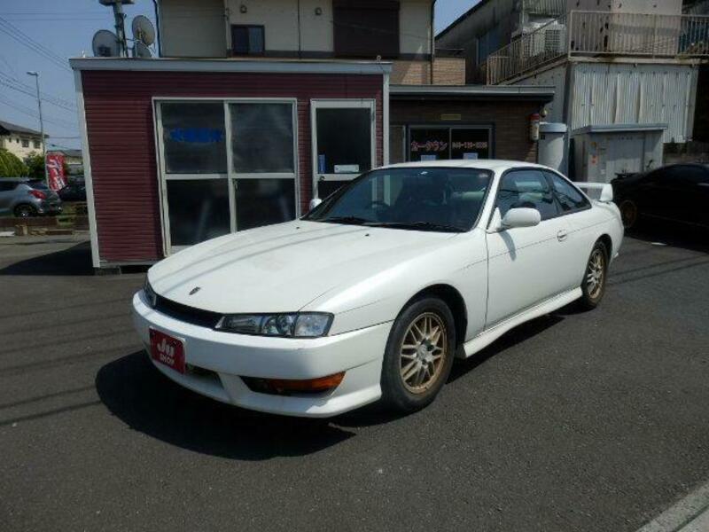 SILVIA-0