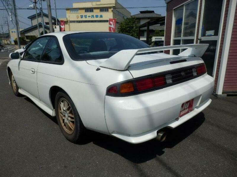 SILVIA
