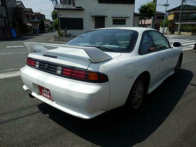 SILVIA
