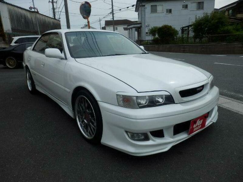 CHASER
