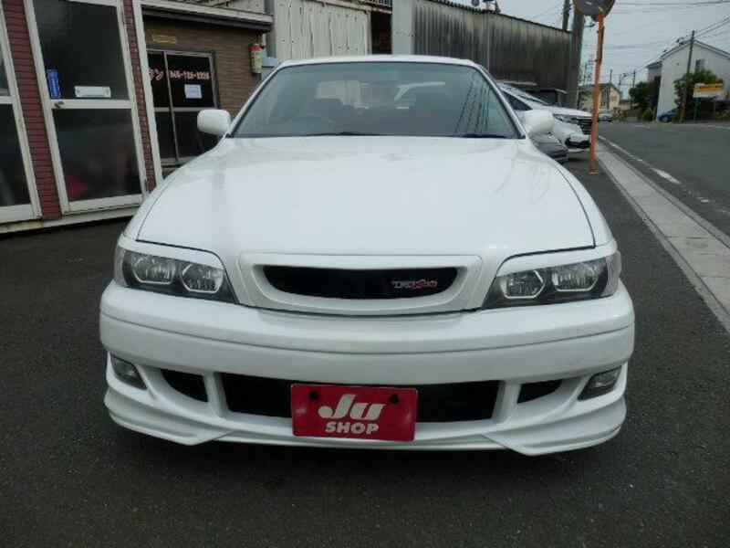 CHASER