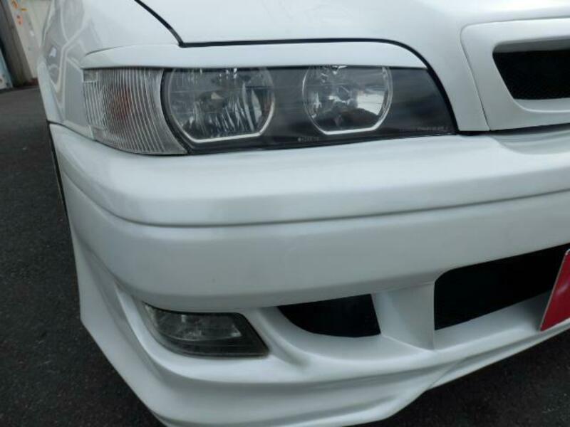 CHASER