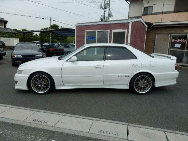 CHASER