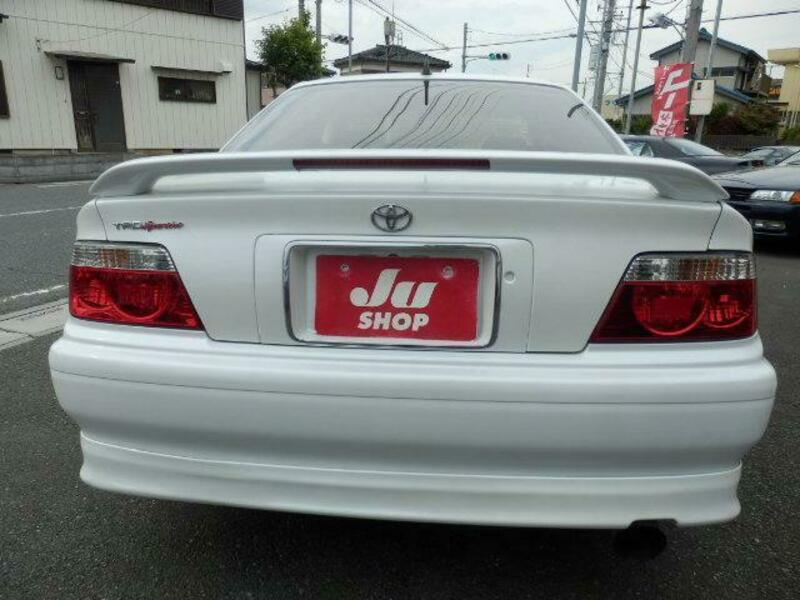 CHASER