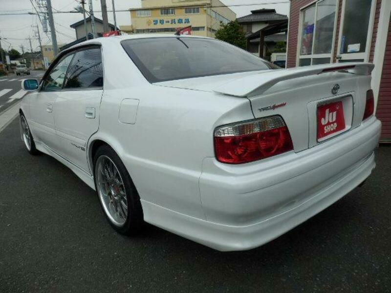 CHASER