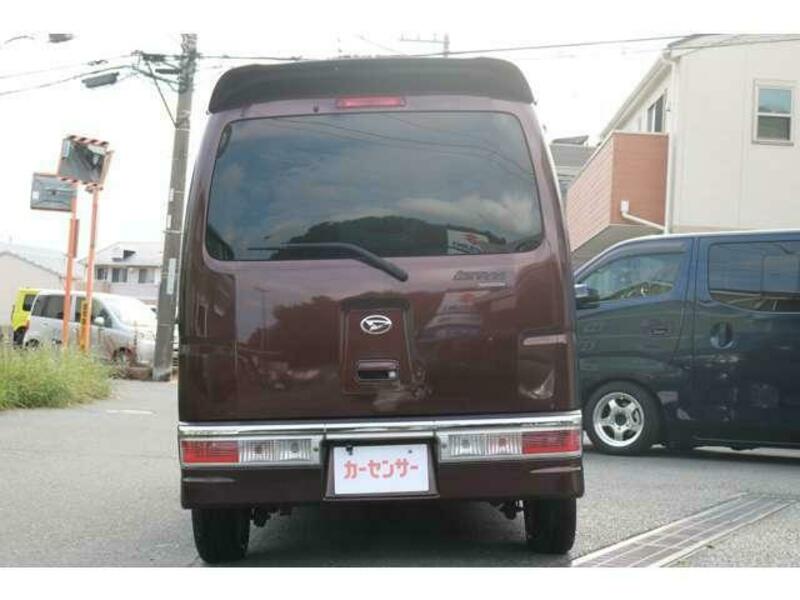 ATRAI WAGON
