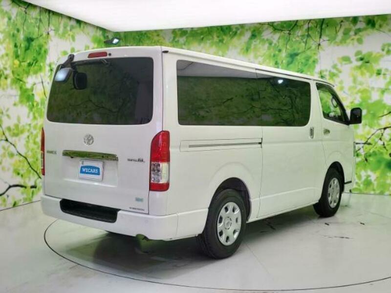 HIACE VAN-2