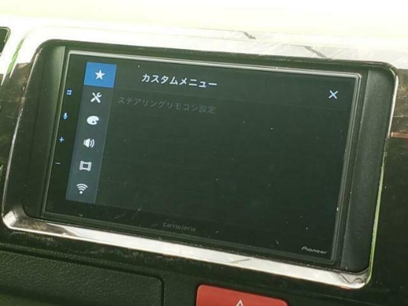 HIACE VAN-8