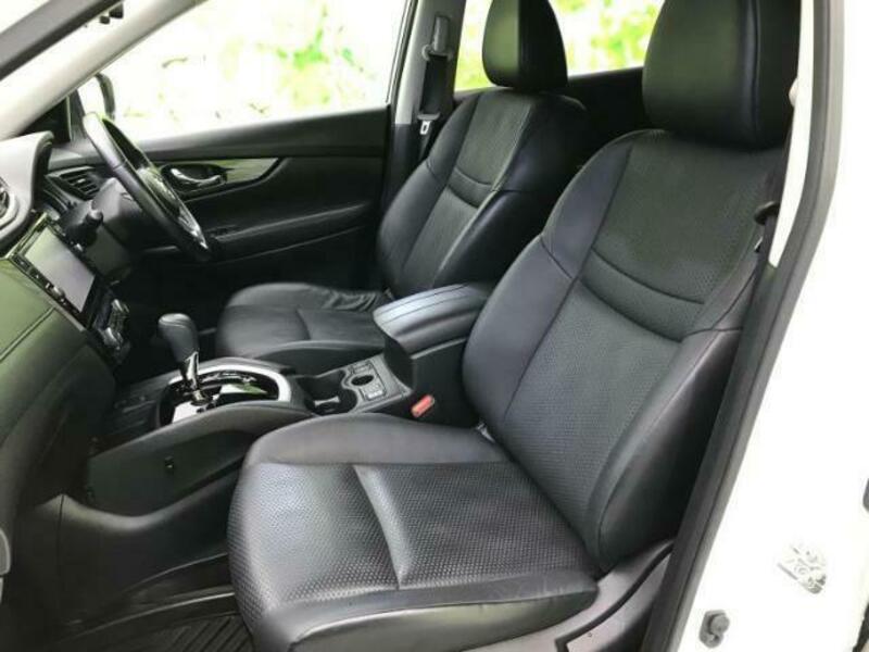 X-TRAIL-5