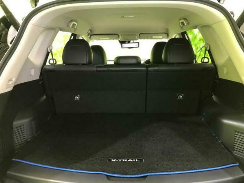 X-TRAIL-7