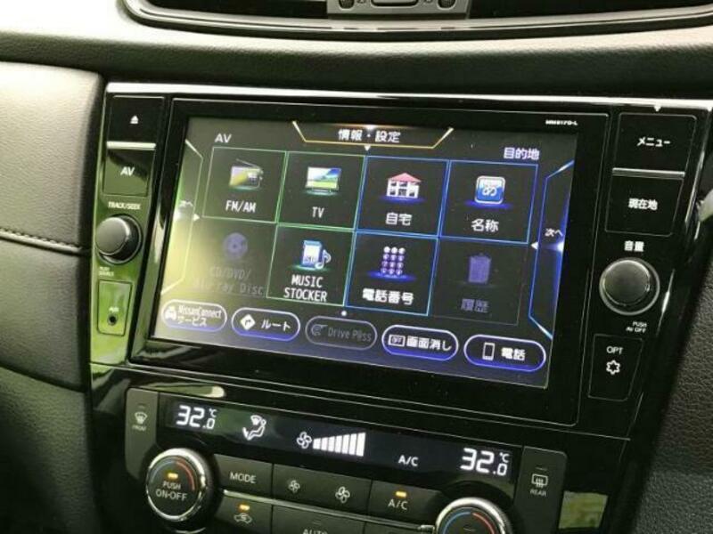 X-TRAIL-8