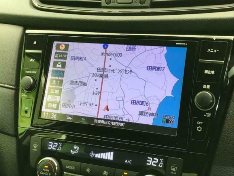 X-TRAIL-9