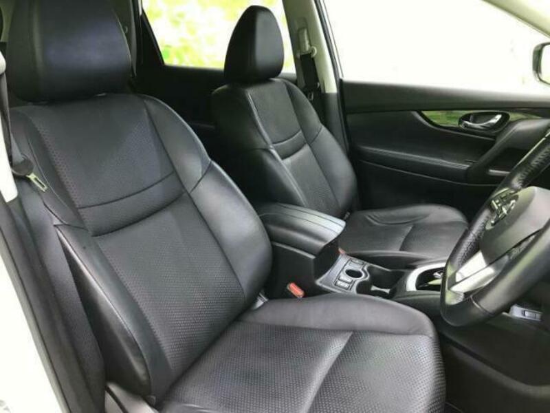 X-TRAIL-3