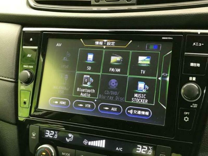 X-TRAIL-10