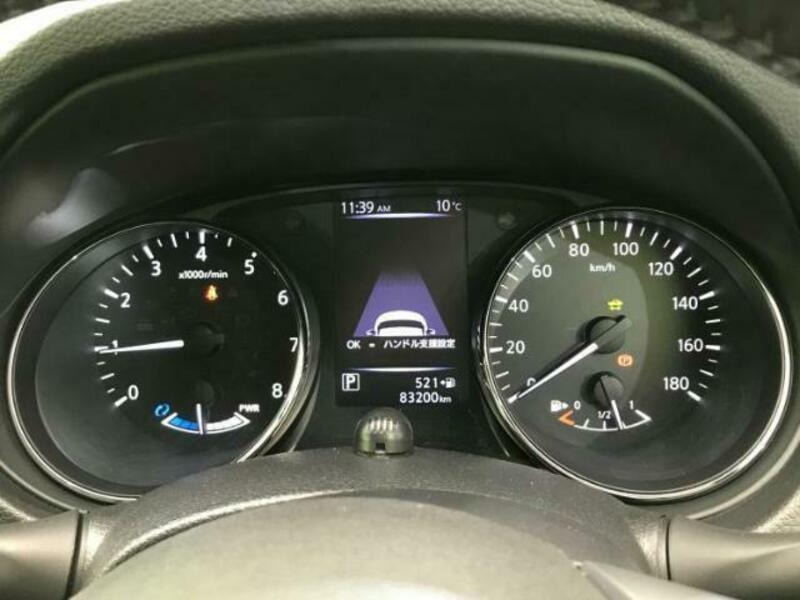 X-TRAIL-12