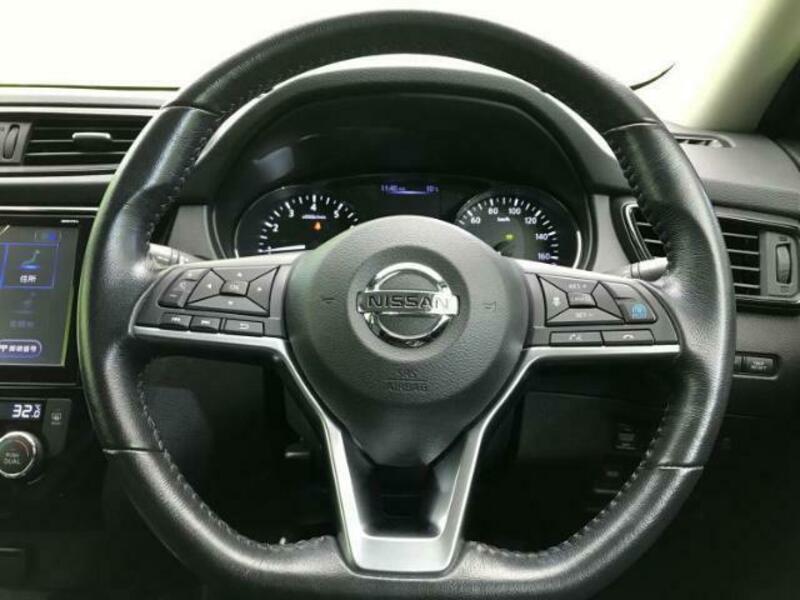 X-TRAIL-13