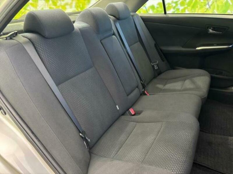 CAMRY