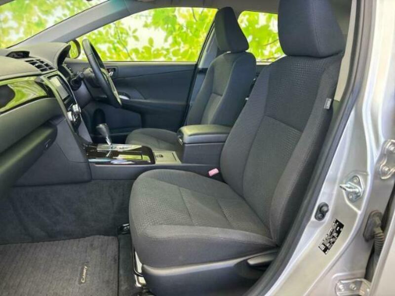 CAMRY