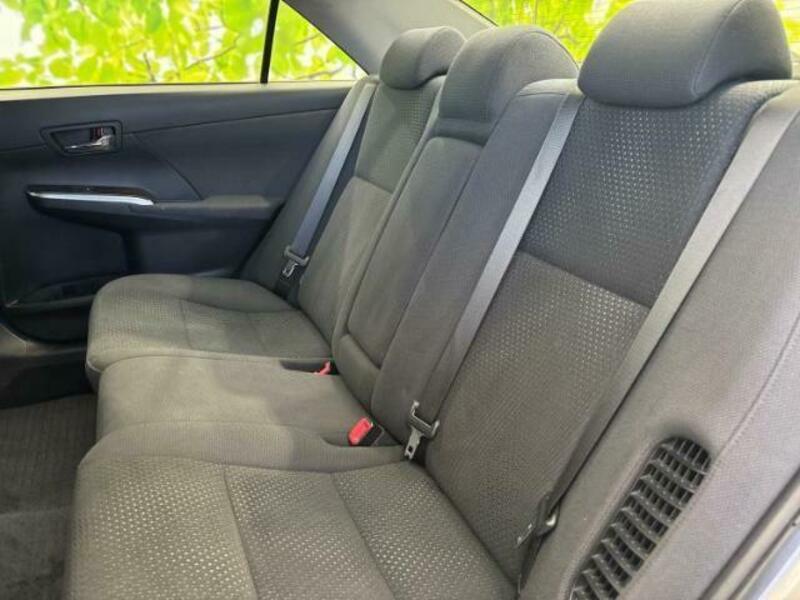 CAMRY
