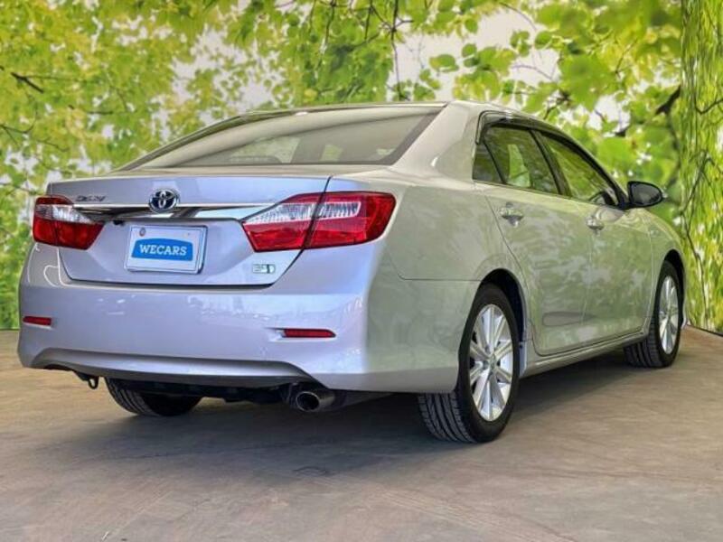 CAMRY