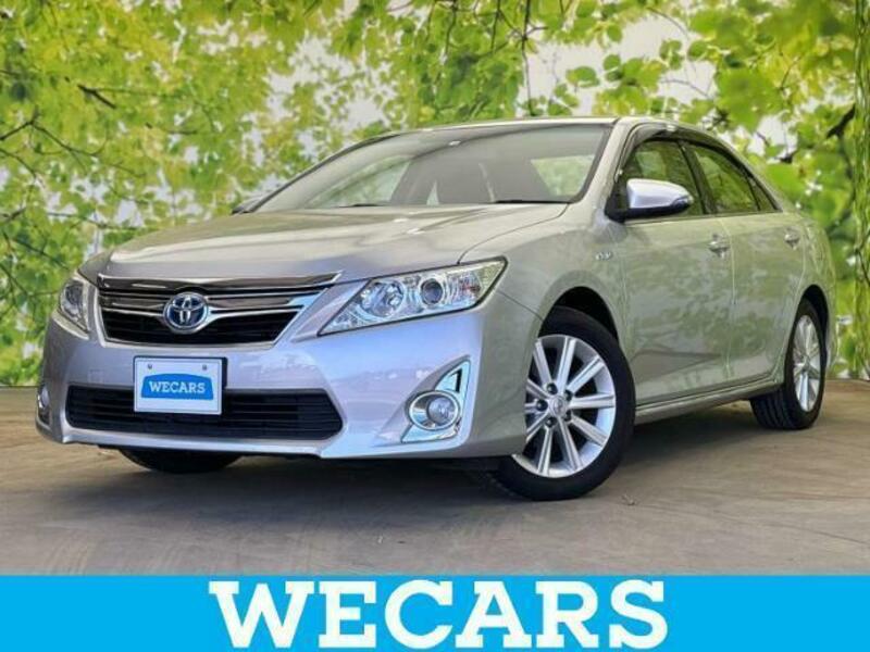 CAMRY