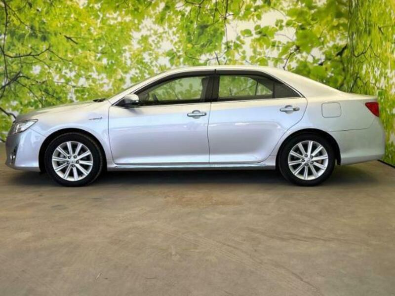 CAMRY
