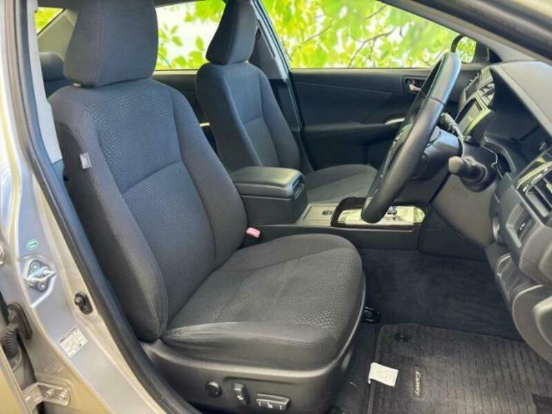 CAMRY