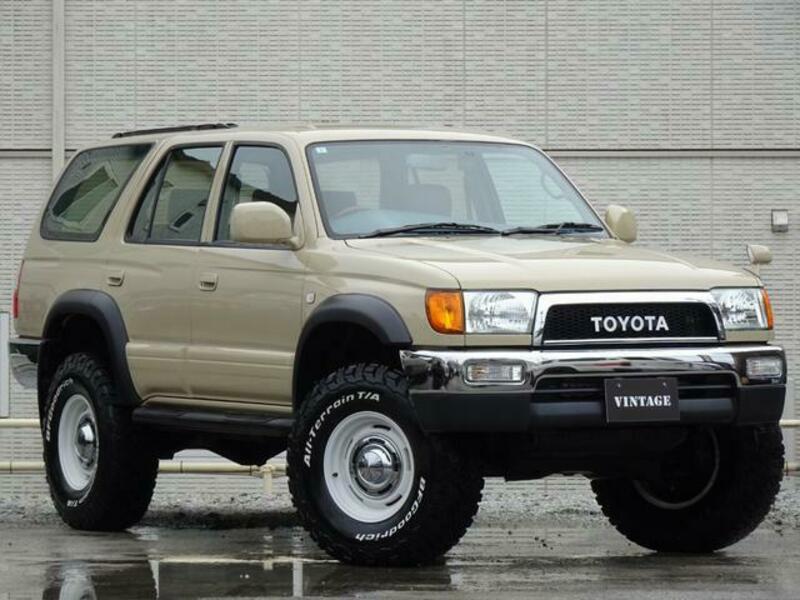 HILUX SURF