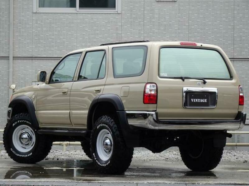 HILUX SURF