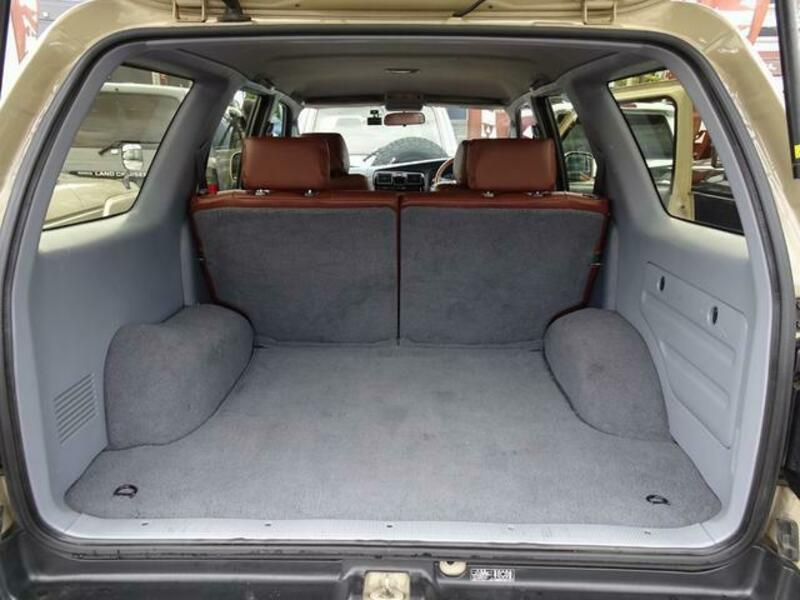 HILUX SURF